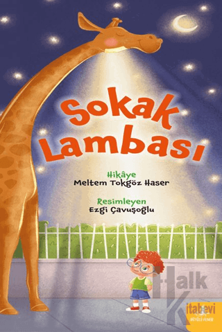 Sokak Lambası - Halkkitabevi