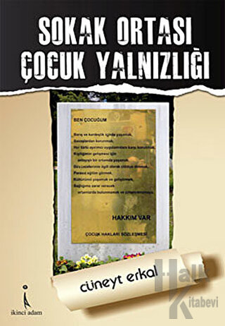 Sokak Ortası Çocuk Yalnızlığı