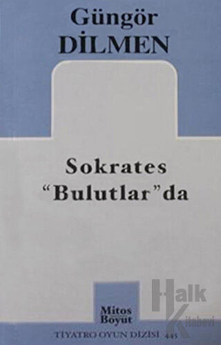 Sokrates Bulutlar’da