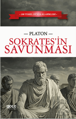 Sokrates'in Savunması - Halkkitabevi