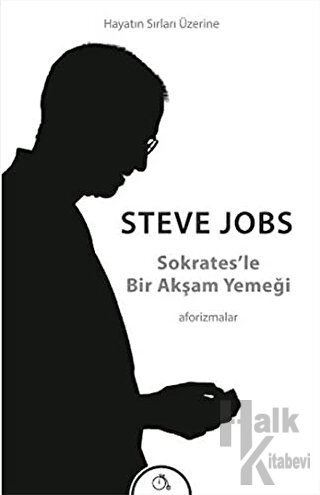 Sokrates'le Bir Akşam Yemeği