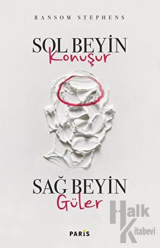 Sol Beyin Konuşur Sağ Beyin Güler