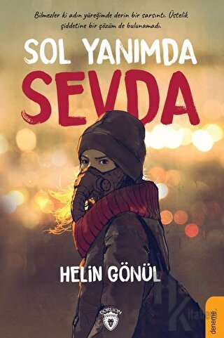 Sol Yanımda Sevda - Halkkitabevi