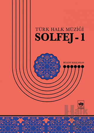 Solfej 1 - Türk Halk Müziği