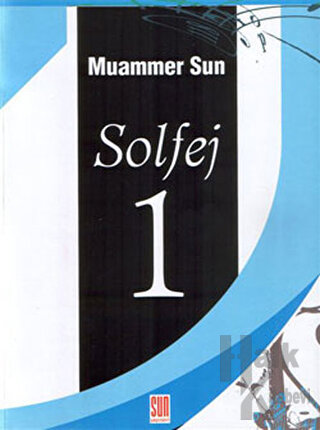 Solfej 1