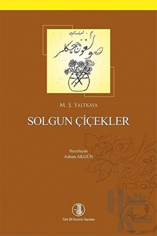 Solgun Çiçekler