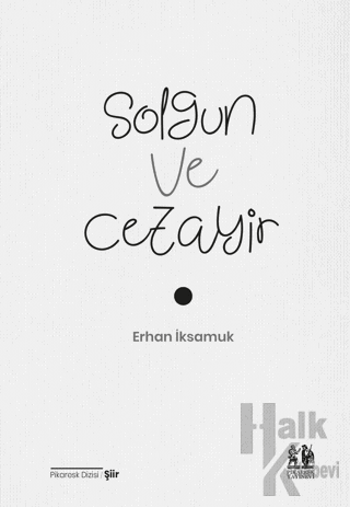 Solgun ve Cezayir - Halkkitabevi