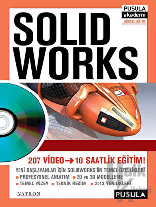 SolidWorks (Ciltli)
