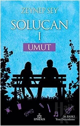 Solucan 1 - Umut (Ciltli)