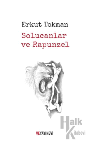 Solucanlar ve Rapunzel - Halkkitabevi