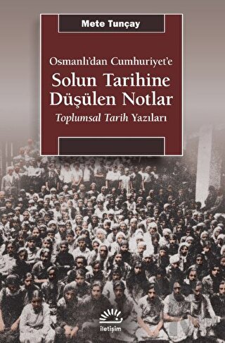 Solun Tarihine Düşülen Notlar