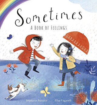 Sometimes : A Book of Feelings