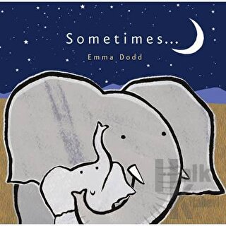 Sometimes ... (Ciltli)