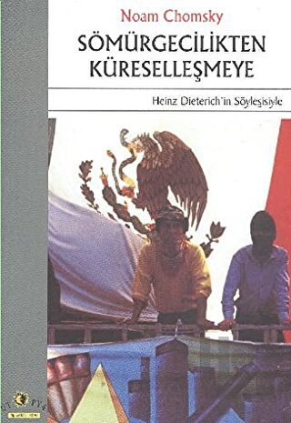 Sömürgecilikten Küreselleşmeye - Halkkitabevi