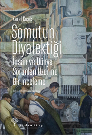 Somutun Diyalektiği - Halkkitabevi