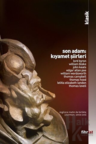 Son Adam: Kıyamet Şiirleri