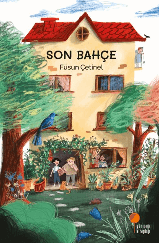 Son Bahçe - Halkkitabevi