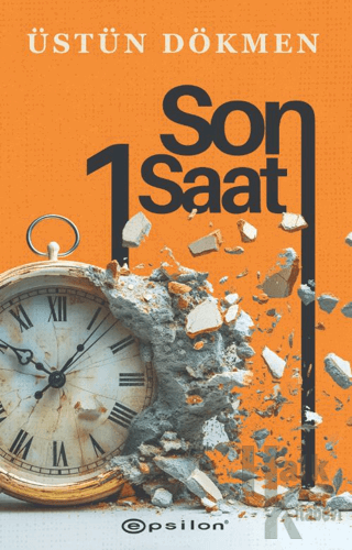 Son Bir Saat - Halkkitabevi