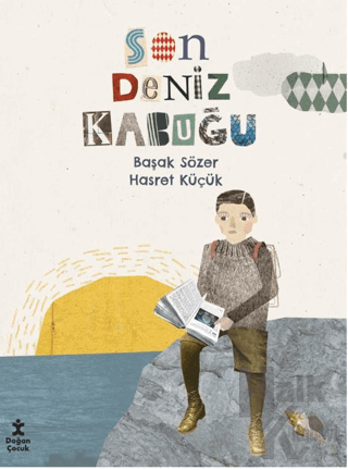 Son Deniz Kabuğu - Halkkitabevi