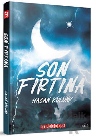 Son Fırtına