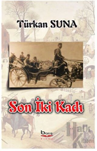 Son İki Kadı