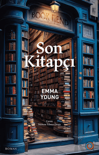 Son Kitapçı - Halkkitabevi