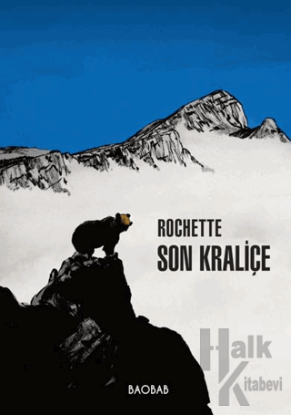 Son Kraliçe - Halkkitabevi