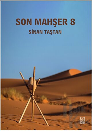 Son Mahşer 8