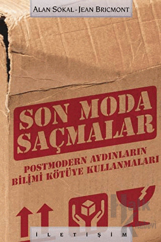 Son Moda Saçmalar - Halkkitabevi