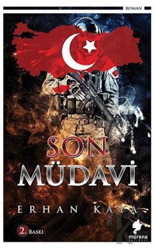 Son Müdavi - Halkkitabevi