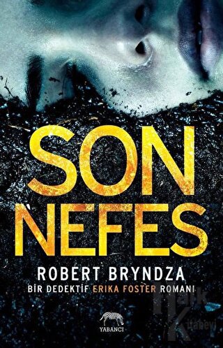 Son Nefes - Halkkitabevi