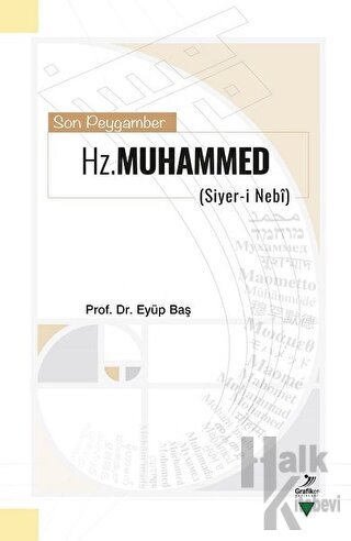 Son Peygamber Hz. Muhammed