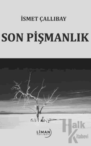 Son Pişmanlık - Halkkitabevi