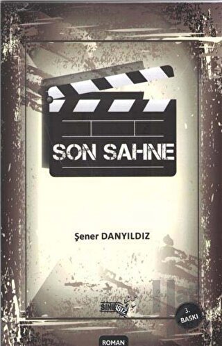 Son Sahne