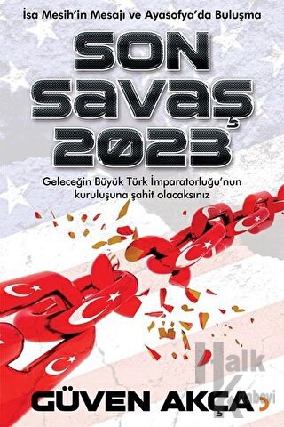 Son Savaş 2023