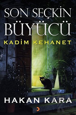 Son Seçkin Büyücü