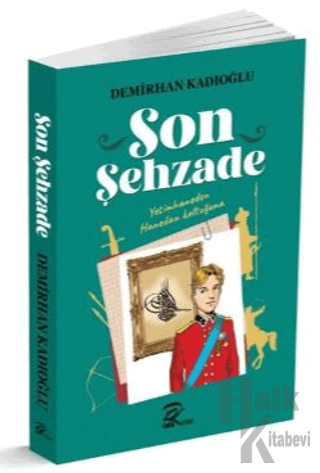 Son Şehzade