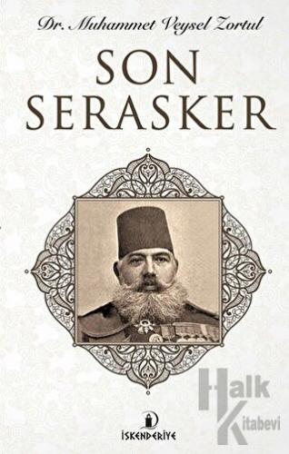 Son Serasker