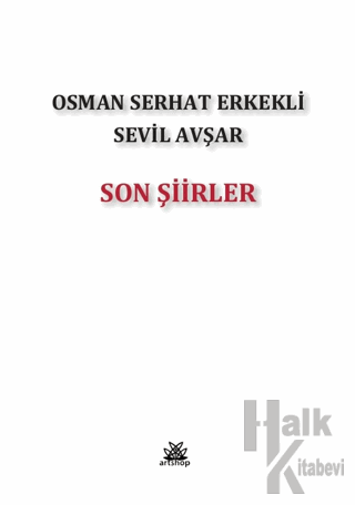 Son Şiirler - Halkkitabevi