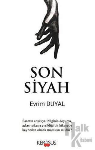 Son Siyah