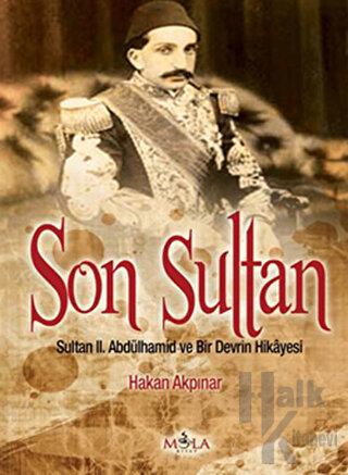 Son Sultan