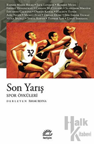 Son Yarış