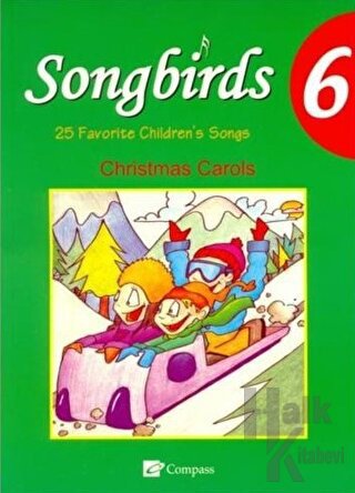 Songbirds 6 (Christmas Carols)