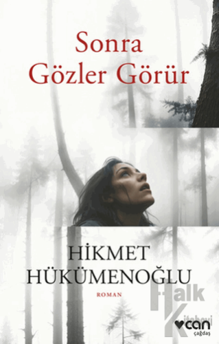 Sonra Gözler Görür - Halkkitabevi