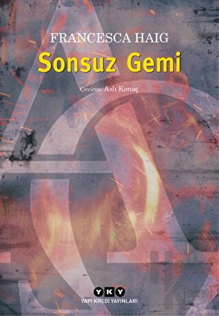 Sonsuz Gemi - Halkkitabevi