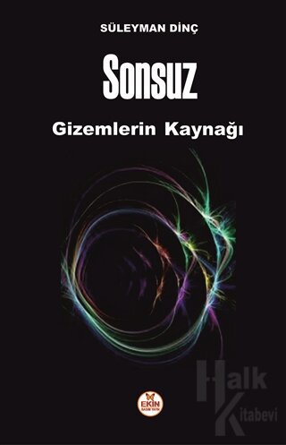 Sonsuz Gizemlerin Kaynağı