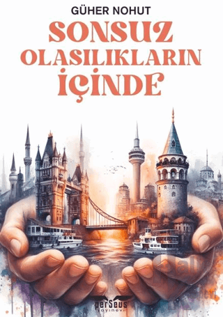 Sonsuz Olasılıkların İçinde - Halkkitabevi