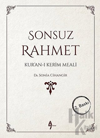 Sonsuz Rahmet - Halkkitabevi