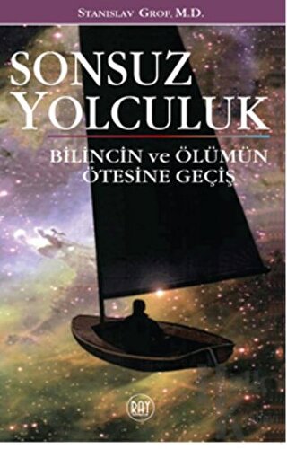 Sonsuz Yolculuk