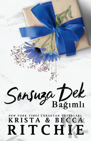 Sonsuza Dek Bağımlı - Halkkitabevi